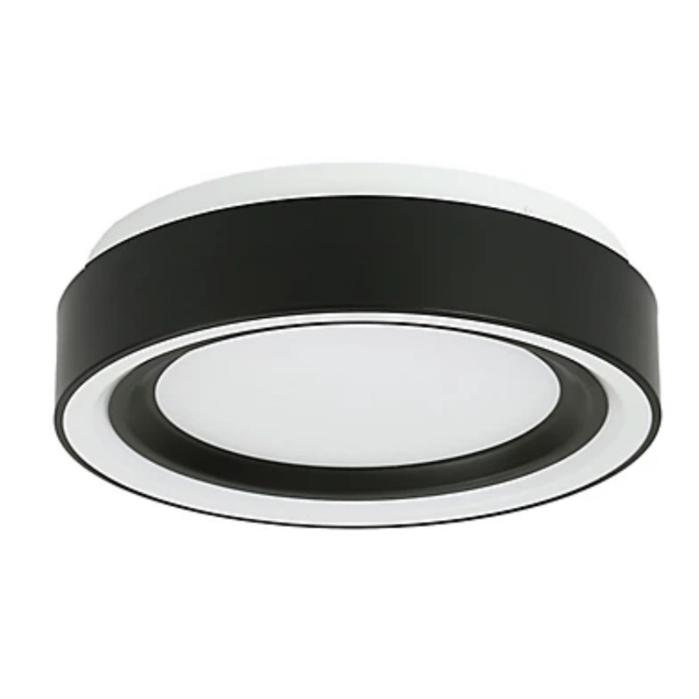 Cedar Hill Flush Mount Light Fixture